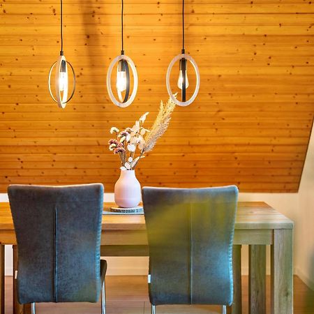 Goldener Hirsch Apartment ลาร์ ภายนอก รูปภาพ