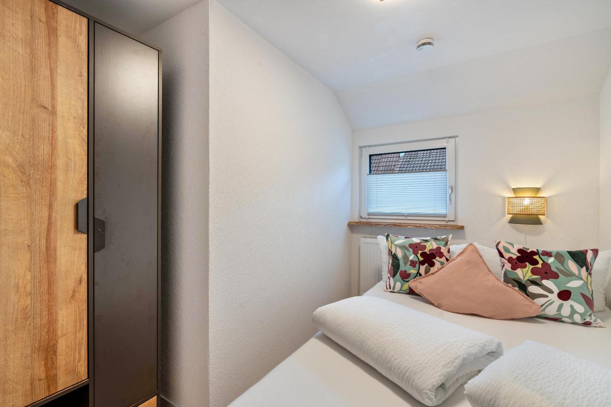Goldener Hirsch Apartment ลาร์ ภายนอก รูปภาพ
